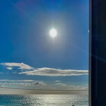 Playa Paraiso Alojamento de Acomodação e Pequeno-almoço *