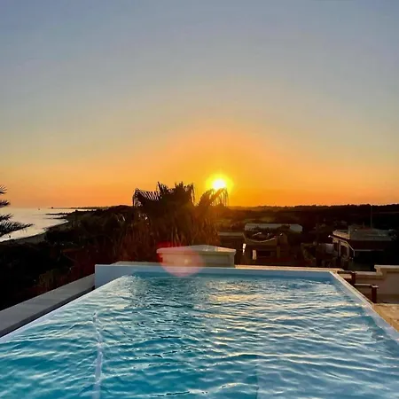 Playa Paraiso 4* Marina di Lizzano