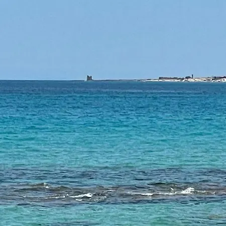 Bed and breakfast Playa Paraiso