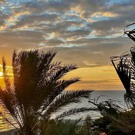 Playa Paraiso Bed and breakfast Marina di Lizzano