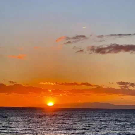 Playa Paraiso Alojamento de Acomodação e Pequeno-almoço *