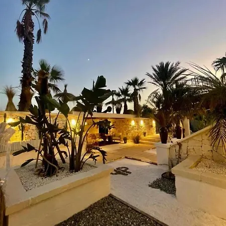 Bed and breakfast Playa Paraiso