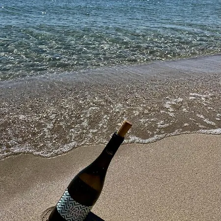 Playa Paraiso Bed and breakfast Marina di Lizzano