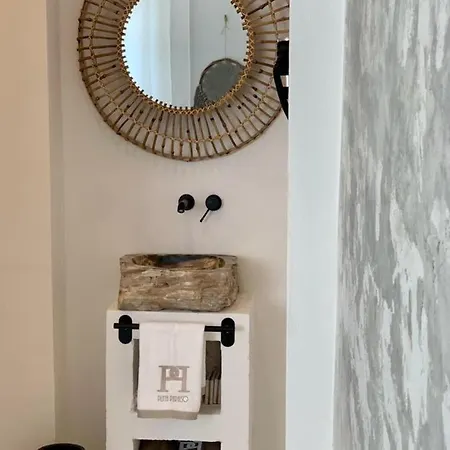 Bed and breakfast Playa Paraiso Marina di Lizzano