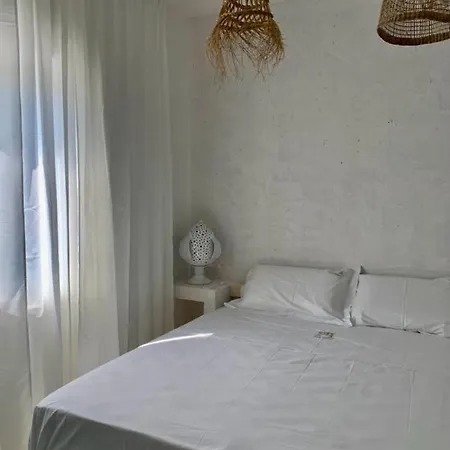 Playa Paraiso Bed and breakfast 4*