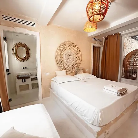 Playa Paraiso Bed and breakfast Marina di Lizzano