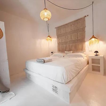 Playa Paraiso Bed and breakfast Marina di Lizzano