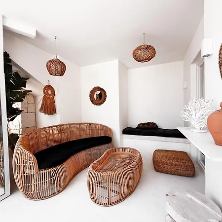 Playa Paraiso Bed and breakfast 4*