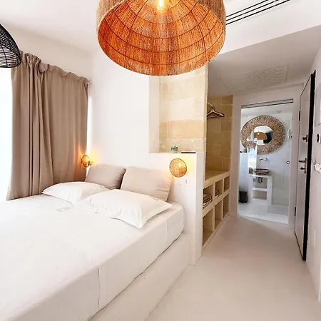 Bed and breakfast Playa Paraiso 4*