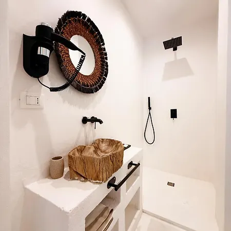 Playa Paraiso Bed and breakfast Marina di Lizzano