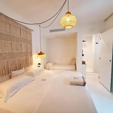 Bed and breakfast Playa Paraiso Marina di Lizzano