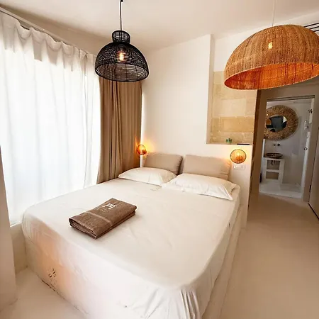 Playa Paraiso Bed and breakfast