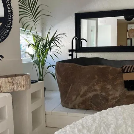 Bed & Breakfast Playa Paraiso Marina di Lizzano