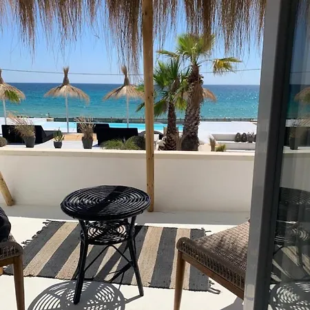 Playa Paraiso 4*