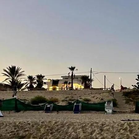 Bed & Breakfast Playa Paraiso Marina di Lizzano