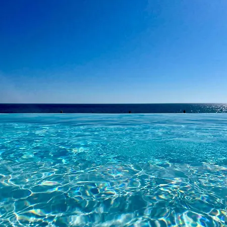 Playa Paraiso Marina di Lizzano