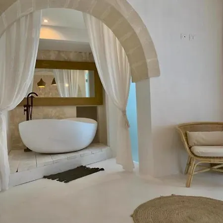 Playa Paraiso Bed & Breakfast *