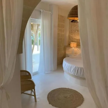 Couette-café Playa Paraiso 4*