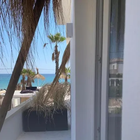 Bed & Breakfast Playa Paraiso Marina di Lizzano