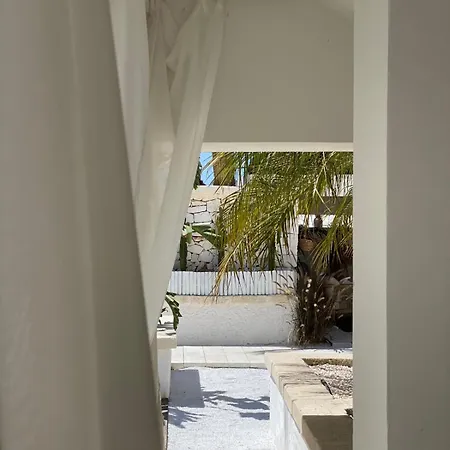 Bed & Breakfast Playa Paraiso
