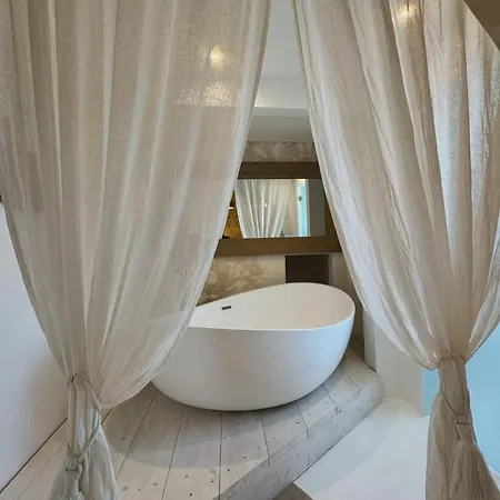 Playa Paraiso Couette-café 4*