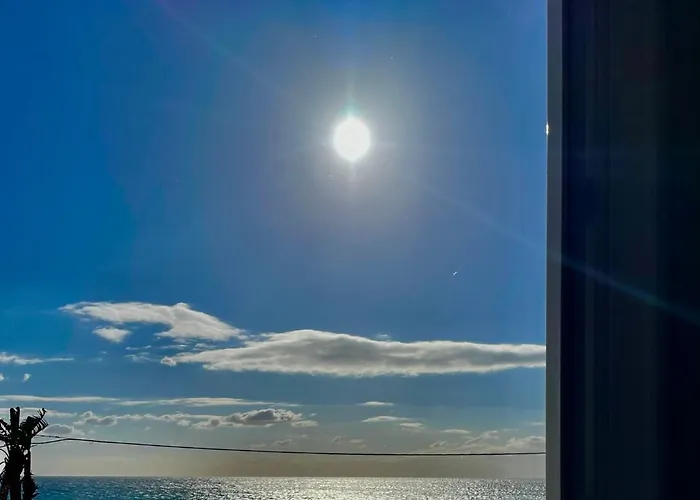 Playa Paraiso 住宿加早餐酒店 4*