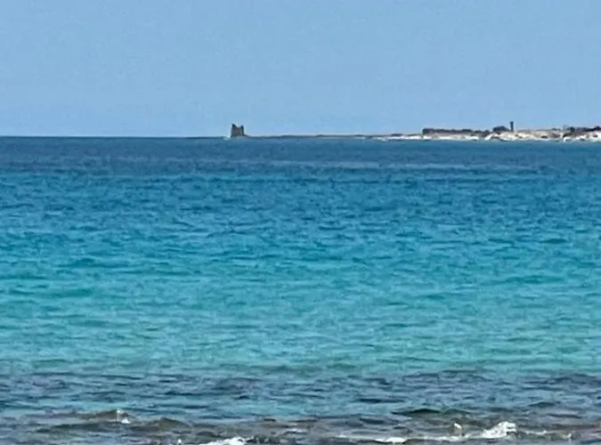 Bed & Breakfast Playa Paraiso