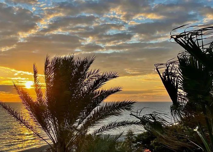 Playa Paraiso Bed & Breakfast Marina di Lizzano