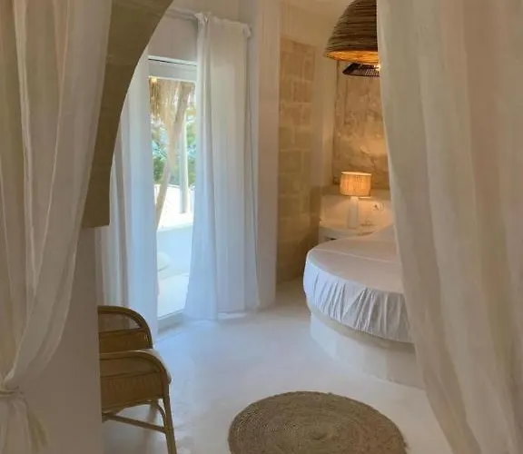 Bed & Breakfast Playa Paraiso 4*