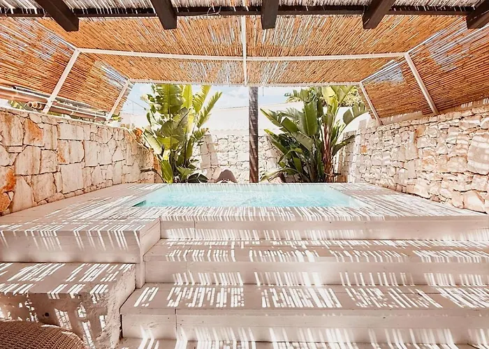 Bed & Breakfast Playa Paraiso