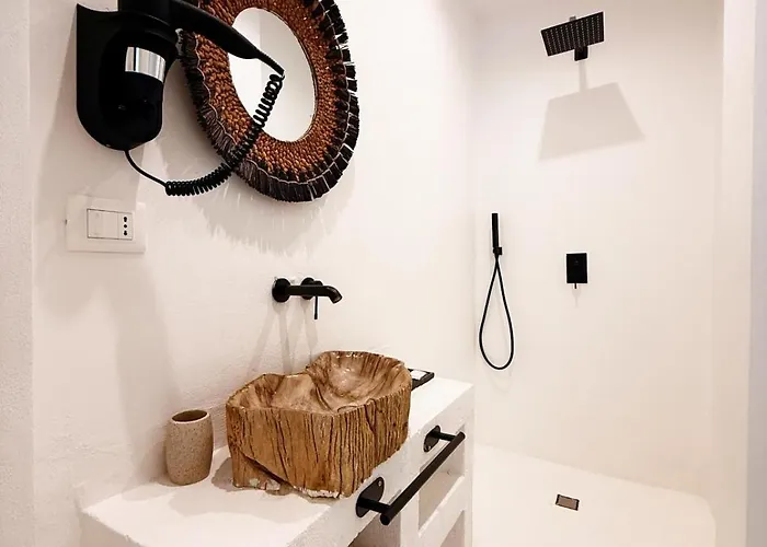 Playa Paraiso Bed & Breakfast Marina di Lizzano