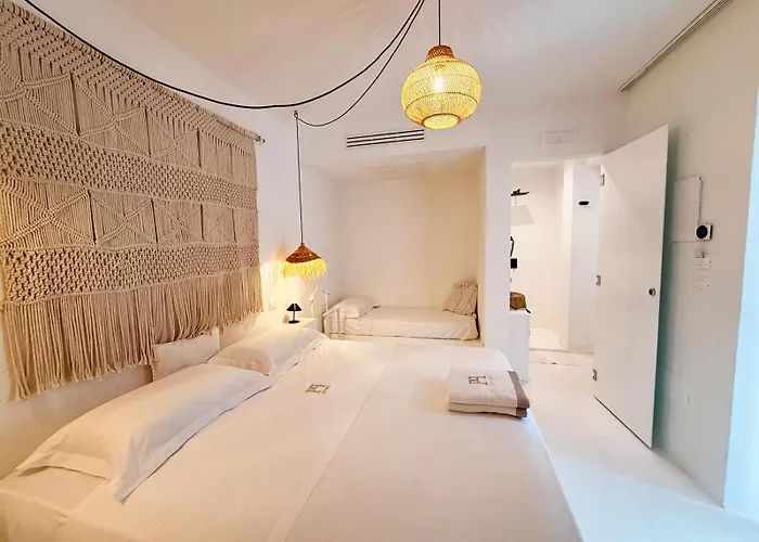 Bed & Breakfast Playa Paraiso Marina di Lizzano